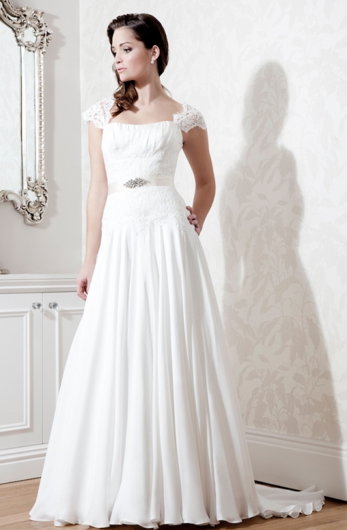 Wedding Dresses Cornwall 1